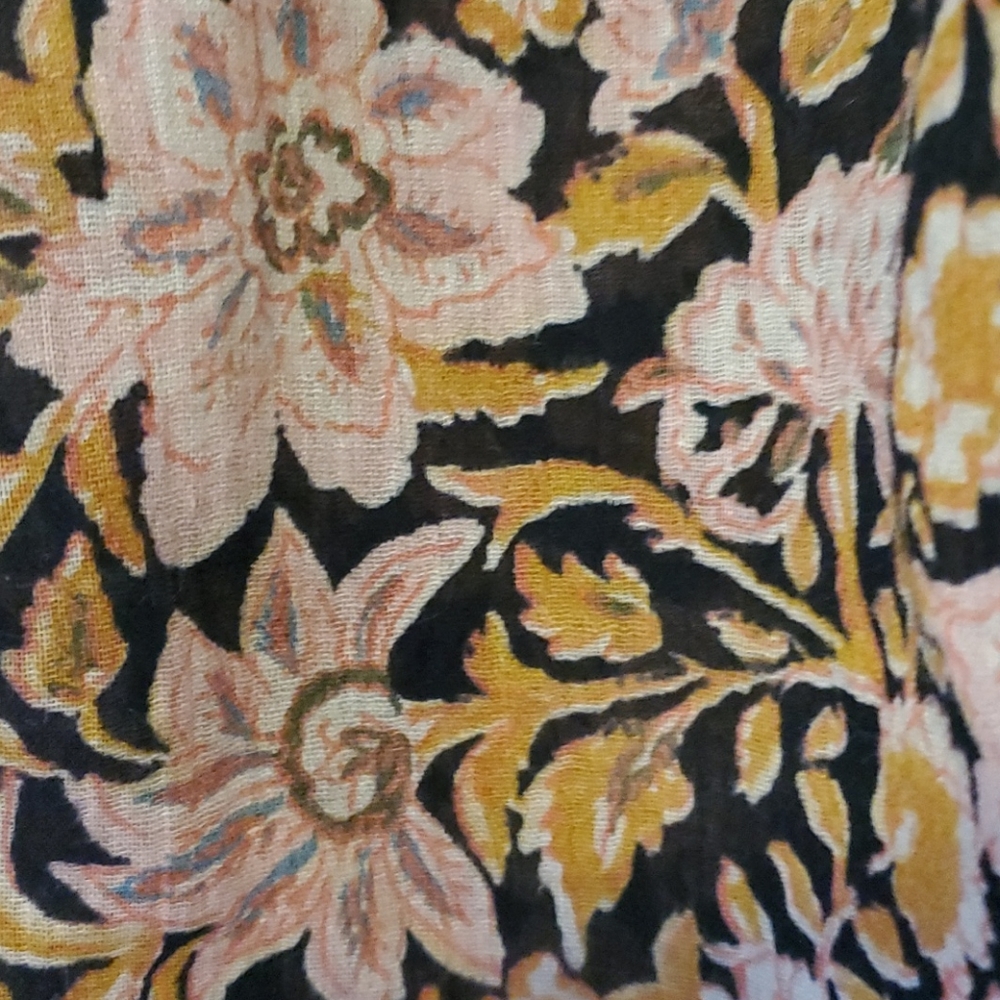 Ladies blouse - Picture 5 of 5